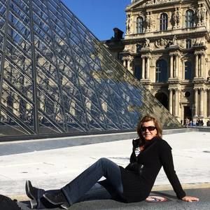 Meet your Posher, Linda